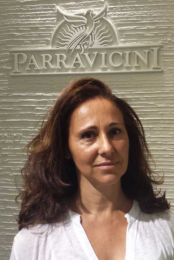 Tiziana della Gioielleria Parravicini