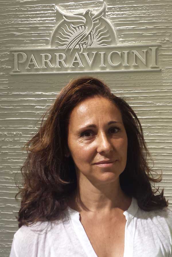 Tiziana della Gioielleria Parravicini