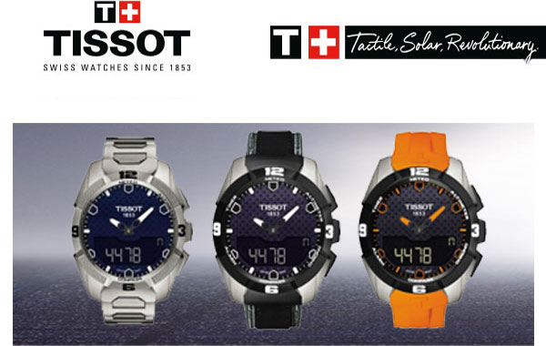 Orologi Tissot