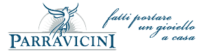 logo Gioielleria Parravicini