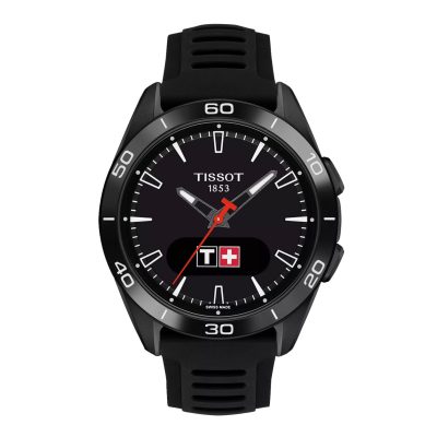Tissot T-Touch Connect Sport 43.75mm T1534204705104
