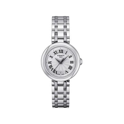 Tissot T-Classic Bellissima T1260101101300 - Gioielleria Parravicini