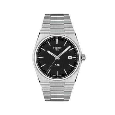 Tissot PRX 40mm T1374101105100 - Gioielleria Parravicini