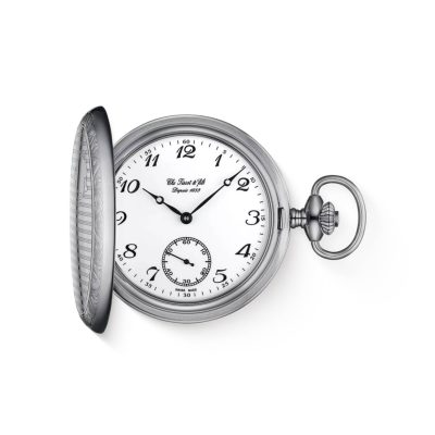 Tissot Savonnette T83640212- Gioielleria Parravicini