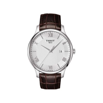 Tissot T-Tradition Gent Quartz T0636101603800 - Gioielleria Parravicini