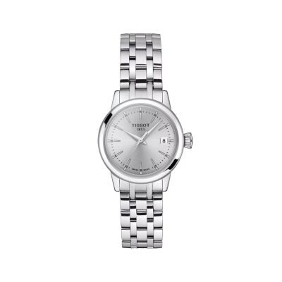 Tissot T-Classic Dream QTZ 28mm T1292101103100 - Gioielleria Parravicini