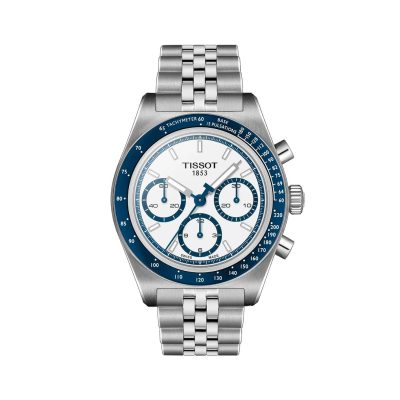 Tissot T-Sport PR516 Crono P80 41mm T1494621101100 - Gioielleria Parravicini