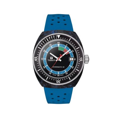 Tissot T-Sport Sideral Blu T1454079705701 - Gioielleria Parravicini