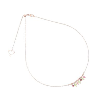 Maman et Sophie Seulement sophie girocollo argento 925 GHSSAPRT - Gioielleria Parravicini Varese