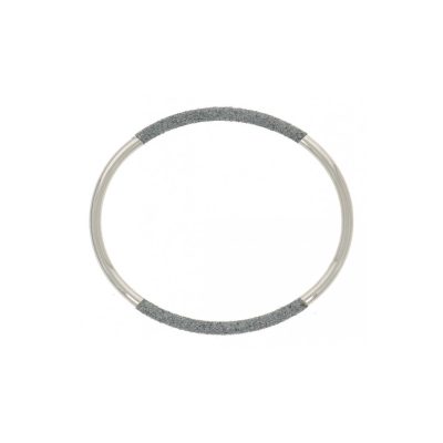 Pesavento Polvere Di Sogni Bracciale elastico semi-rigido argento 925 WPLVB1199 - Gioielleria Parravicini Varese