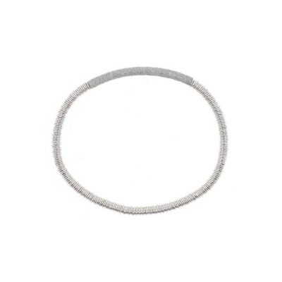 Pesavento Polvere Di Sogni Bracciale semi-elastico argento 925 WPLVB928 - Gioielleria Parravicini Varese