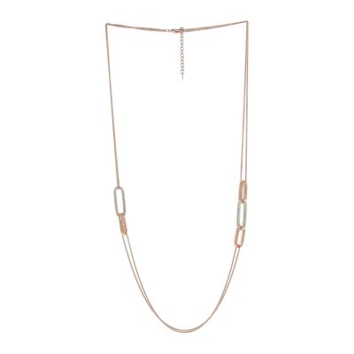 Pesavento Polvere Di Sogni Collana lunga argento 925 WPLVE1920 - Gioielleria Parravicini Varese