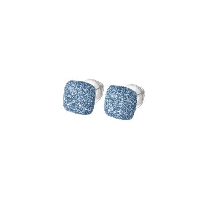 Pesavento Polvere Di Sogni I COLORI DEL MONDO COLLECTION Orecchini Blu Santorini argento 925 WPSCO050 - Gioielleria Parravicini Varese