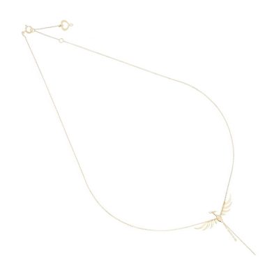 Maman et Sophie La Fenice Girocollo 18KT GCFENAU - Gioielleria Parravicini Varese