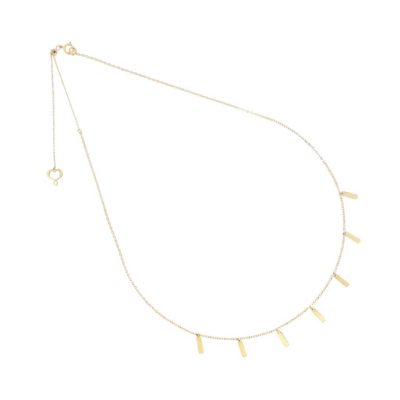 Maman et Sophie Miroirs Girocollo 18KT GHSSO7RE - Gioielleria Parravicini Varese