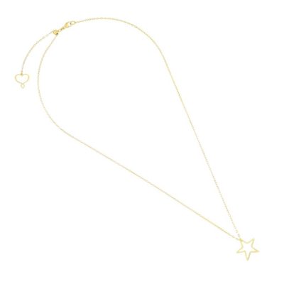 Maman et Sophie You Girocollo stella argento 925 GHYOU13 - Gioielleria Parravicini Varese