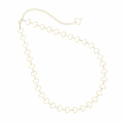 Maman et Sophie Maman girocollo argento 925 GCMAMCGI - Gioielleria Parravicini Varese