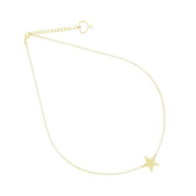 Maman et Sophie Archivio girocollo stella argento 925 GCARC3 - Gioielleria Parravicini Varese