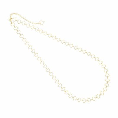 Maman et Sophie M&S Collana lunga argento 925 GCMAMLGI - Gioielleria Parravicini Varese