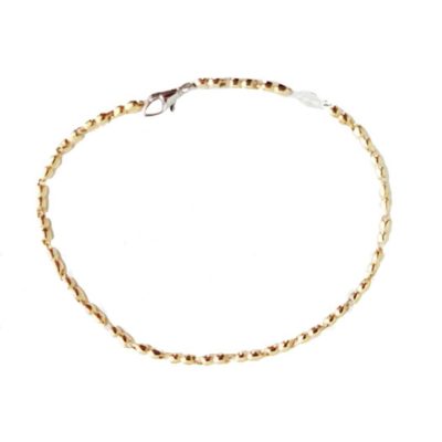 ZANCAN Bracciale Oro 18kt mini pepite EB561GB - Gioielleria Parravicini Varese