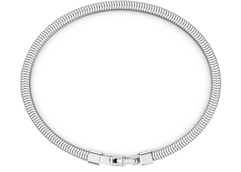 ZANCAN Insignia 925 bracciale argento snake ESB254 – Gioielleria Parravicini Varese