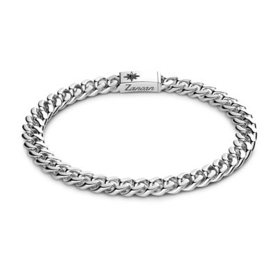 ZANCAN Cosmopolitan bracciale argento EXB660 - Gioielleria Parravicini Varese