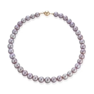 COSCIA Pink Lady collier di perle rosa LBNKFW10P.SF10 - Gioielleria Parravicini Varese