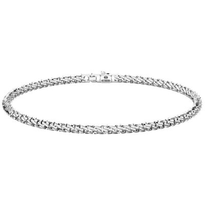 ZANCAN Insignia 925 bracciale argento ESB422 - Gioielleria Parravicini Varese
