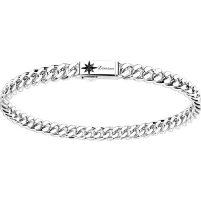 ZANCAN Cosmopolitan bracciale argento EXB659 - Gioielleria Parravicini Varese