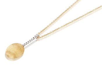 Nanis Dancing Élite collana in oro 18 kt con diamanti CS13-589GB-IN – Gioielleria Parravicini Varese