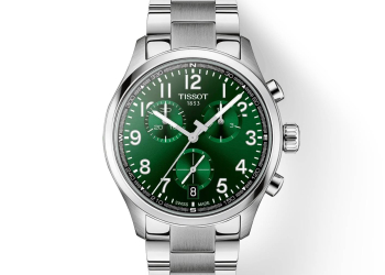 Tissot Chrono L Verde T1164171109200 – Gioielleria Parravicini