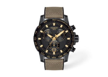 Tissot Supersport Chrono 45.5mm T1256173705101 – Gioielleria Parravicini